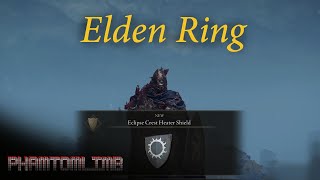 Elden Ring Eclipse Crest Heater Shield location [upl. by Gorlin]