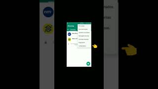 Como ativar confirmação em duas etapas whatsapp [upl. by Dnalra967]