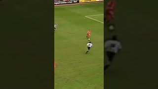 Liverpool fastest hattrick Michael Owen urslot shorts [upl. by Hedgcock457]