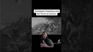 Taíno History Christopher Columbus and the Taínos of Jamaica [upl. by Amian12]