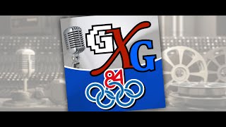 1984 Los Angeles Olympics  GenXGrownUp Podcast [upl. by Viquelia163]