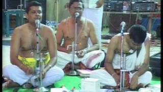 MadhuramMadhuram Hari NaamamMani bhagavatharAlangudi Radhakalyanam [upl. by Ransom]