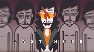 incredibox dystopia mixLAST HOPE [upl. by Oznohpla464]