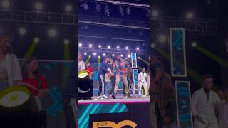 Hithalaka BGM Dance Bhushan master song music dance kannada [upl. by Ynnavoig]