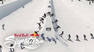 Red Bull Double Pipe 2014 FULL TV EPISODE  Red Bull Signature Series [upl. by Aitel868]