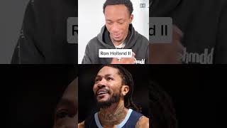 NBA draft prospects try to guess NBA players 👀🤣 [upl. by Jacey163]