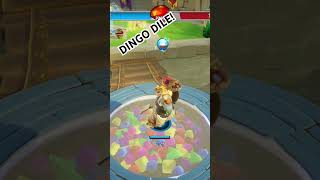 dingodile on crashteamrumble [upl. by Arrec]