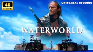 Water World  Universal Studios Hollywood 2018 [upl. by Ojibbob198]