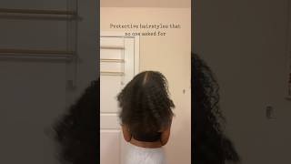 how i take care of my 3c4a hair idea from ​⁠mailayazuri [upl. by Novart]