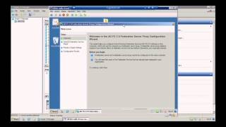 Deploying Office 365 Jump Start 03 Deploying SSO  Part 2 [upl. by Palla248]