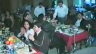 Valentine Party in Syria  Lazraalek Bestan Woroud [upl. by Ydolem213]