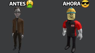 ROBLOX regresa A LO CLASICO 🤑 Y nuevo MENU PROXIMAMENTEnoticias [upl. by Sine]