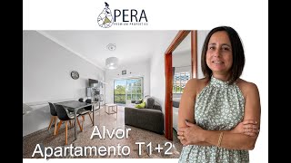 Apartamento T1 Alvor OL0054 AL [upl. by Hendel]