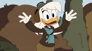 DuckTales  S2EP12 “Nothing can stop Della Duck”  Part 13 [upl. by Kcirddet]