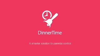 Introducing DinnerTime Parental Control [upl. by Nohsreg158]