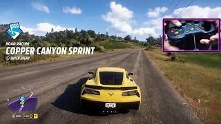 🔴LIVE Forza Horizon 5  Logitech g29 gameplay  Jasper Tiey Live Episode 010 [upl. by Idok]