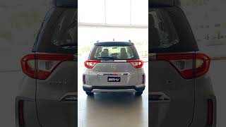 Honda BRV 2023  Short Review  PakVehicle [upl. by Millard807]