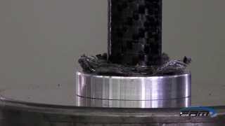 Carbon Tube Test [upl. by Martica]