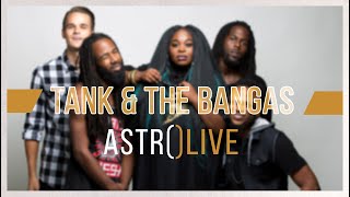 TANK amp THE BANGAS  Full Live  Lastrolabe  Orléans 2019 [upl. by Nika]