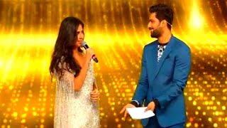 Vicky Kaushal and Katrina Kaifs Mujhse Shaadi Karogi joke turns into reality [upl. by Nibas]