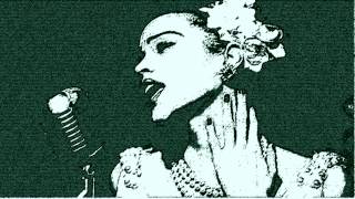 Billie Holiday  Ill Be Around 1958 [upl. by Anasiul142]