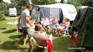 Trend Campingurlaub by Reisefernsehencom  Reisevideo [upl. by Efi879]