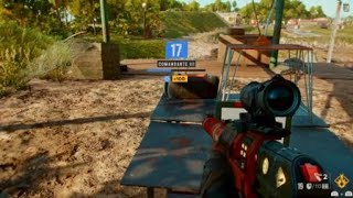 Far Cry 6  História de Yara  Vale o peso em curtidas [upl. by Stoat]