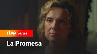 La Promesa ¿Qué tiene que decir Cruz sobre la propuesta de Manuel LaPromesa456  RTVE Series [upl. by Ahsinar]