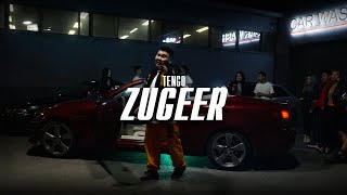 Tengo  Zugeer Official Music Video [upl. by Kapeed]