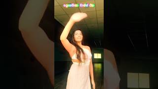 දෙනෙතිගෙ ඒ ඩාන්ස් එක😍  denathi pussegoda tiktok dance  shorts [upl. by Ettennad406]