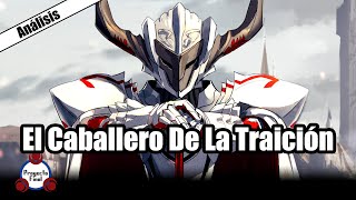 FateApocrypha  Opinión  Mordred Pendragon EL CABALLERO DE LA TRAICIÓN [upl. by Orimlede]