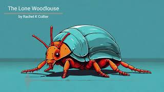 The Lone Woodlouse by Rachel K Collier [upl. by Morven]