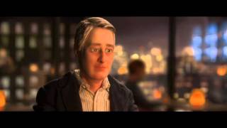 Anomalisa  TVSpot  EXTRAORDINARY ACADEMY  TAG 1 Vlaams [upl. by Modern]