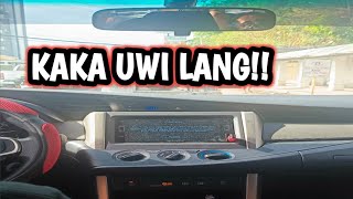 MARIA LIGAYA VLOG is live [upl. by Aicinad958]