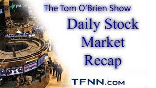 December 19th Daily Stock Market Recap  2024 [upl. by Irt853]