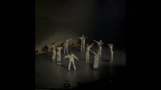 Kotch amp RhapsodyTeamChoreo bei REUNITED im Audimax [upl. by Platto]