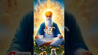 Asa Di Vaar 6  Gurbani Shabad Kirtan Waheguru Status Shorts Viral ytshorts Gurunanak Amritvela Sikh [upl. by Lowe]