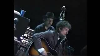 Bob Dylan 1998  It Aint Me Babe [upl. by Donetta]