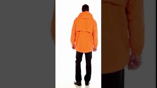 Devon amp Jones D735 Sport Parka At ApparelnBagscom [upl. by Celinda109]