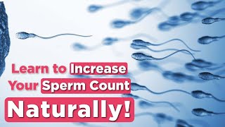 sperm count kaise badhaye  sperm count increase food [upl. by Nat]