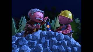 Bob the builder  Dizzy’s sleepover US Dub [upl. by Eetnahs]