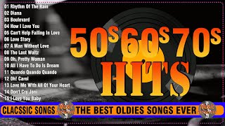 Best Classical Love Music Oldies But Goodies  Golden Oldies Greatest Hits 1960s  Legendary Old [upl. by Heinrich]