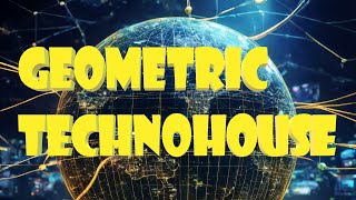 DJ Polkovnik  Geometric Technohouse Мощный TRANCE Один из лучших треков 2024 года ТОП 10 2024 [upl. by Dnomaid]