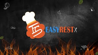 EasyRest  Software Punto de Venta para Restaurantes [upl. by Elnore724]