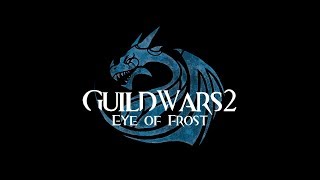 Guild Wars 2 Eye of Frost – Announcement Trailer [upl. by Rutger]