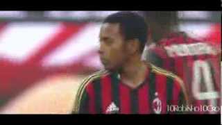 Robinho  The Panna King HD [upl. by Anihpesoj9]