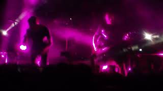 Whitechapel Live Stage 48 2018 Video 1 [upl. by Assenna]