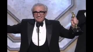 Martin Scorsese Oscar Nominations [upl. by Noah]