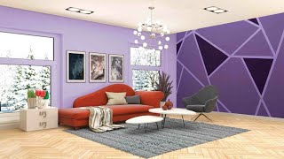 Best Living Room Paint Colors for Every Style  Living room paint trends [upl. by Enel]