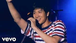 王力宏 Leehom Wang  不管怎樣 [upl. by Rebmat]